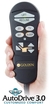 Golden Tech MaxiComfort PR-535T Reclining Lift Chair